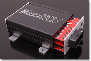 MaxxECU MaxxECU