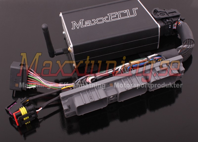 Toyota supra ecu tuning
