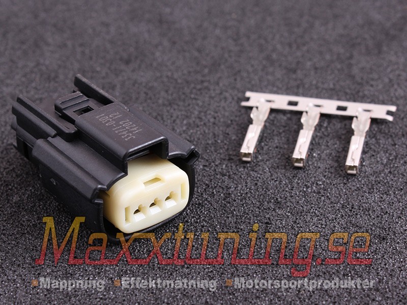 Jacobs Electronics Ignition System Wiring