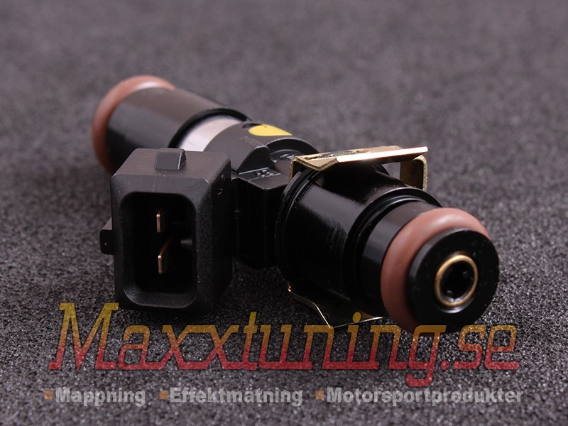 Fuel injector 1300cc (high impedance) Bosch Motorsport Maxxtuning AB