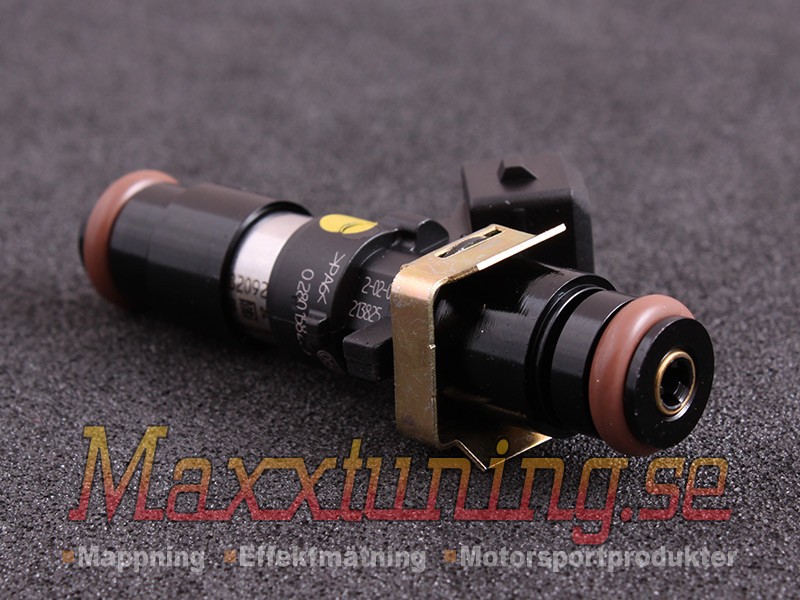 Fuel injector 1300cc (high impedance) Bosch Motorsport Maxxtuning AB