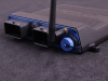 MaxxECU RACE H2O unit without accessories MaxxECU RACE H2O unit without accessories