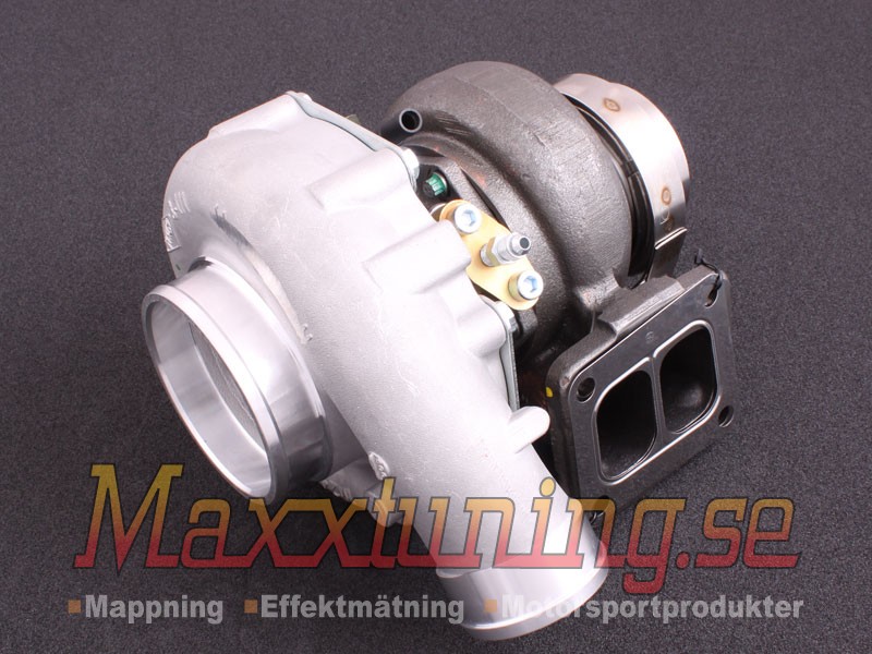 Turbocharger 850hp Garrett GTX4088R T4 twin entry Maxxtuning AB