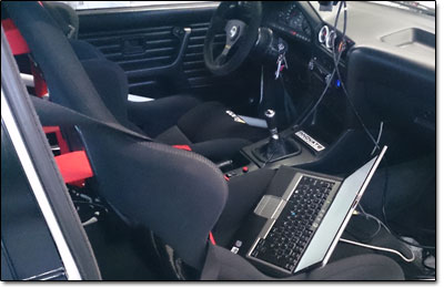 Tuning BMW Turbo - Nira I3+ Tuning BMW Turbo - Nira I3+