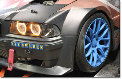 Tuning BMW Turbo - MaxxECU V1 Tuning BMW Turbo - MaxxECU V1