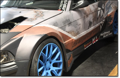 Tuning BMW Turbo - MaxxECU V1 Tuning BMW Turbo - MaxxECU V1