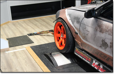 Tuning Nissan 200sx - MaxxECU V1 Tuning Nissan 200sx - MaxxECU V1