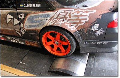 Tuning Nissan 200sx - MaxxECU V1 Tuning Nissan 200sx - MaxxECU V1
