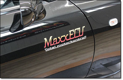 Tuning Toyota Supra MK4 - MaxxECU V1 Plugin Tuning Toyota Supra MK4 - MaxxECU V1 Plugin