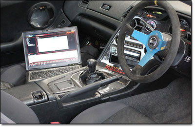 Tuning Toyota Supra MK4 - MaxxECU V1 Plugin Tuning Toyota Supra MK4 - MaxxECU V1 Plugin