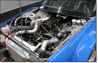 Tuning Audi S2 - MaxxECU V1 Tuning Audi S2 - MaxxECU V1