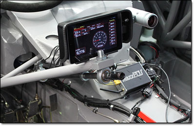 Tuning Audi S2 - MaxxECU V1 Tuning Audi S2 - MaxxECU V1