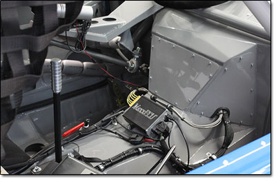 Tuning Audi S2 - MaxxECU V1 Tuning Audi S2 - MaxxECU V1