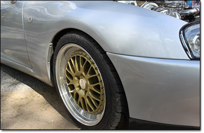 Tuning Toyota Supra MK4 - MaxxECU V1 Plugin Tuning Toyota Supra MK4 - MaxxECU V1 Plugin