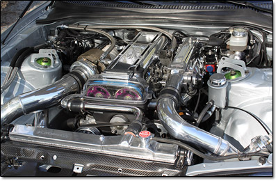 Tuning Toyota Supra MK4 - MaxxECU V1 Plugin Tuning Toyota Supra MK4 - MaxxECU V1 Plugin