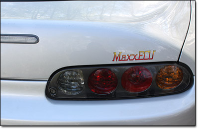 Tuning Toyota Supra MK4 - MaxxECU V1 Plugin Tuning Toyota Supra MK4 - MaxxECU V1 Plugin