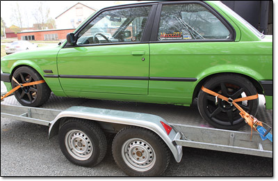 Tuning BMW Turbo - MaxxECU V1 Tuning BMW Turbo - MaxxECU V1
