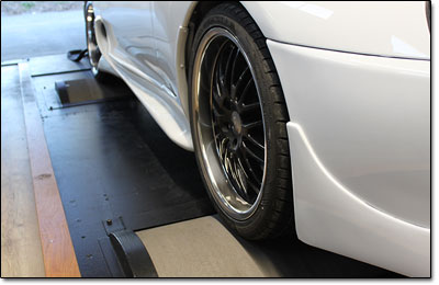 Tuning Toyota Supra MK4 - MaxxECU V1 Tuning Toyota Supra MK4 - MaxxECU V1
