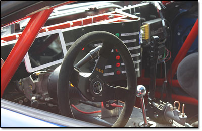 Tuning Corvette C5 - MaxxECU V1 Tuning Corvette C5 - MaxxECU V1