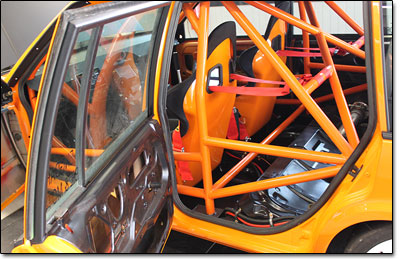 Tuning Volvo 740 Turbo - MaxxECU V1 Tuning Volvo 740 Turbo - MaxxECU V1