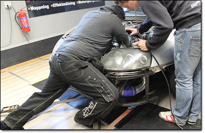 Tuning Toyota Supra MK4 - MaxxECU V1 Tuning Toyota Supra MK4 - MaxxECU V1