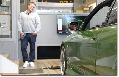 Tuning Nissan Skyline GTS - MaxxECU V1 Plugin Tuning Nissan Skyline GTS - MaxxECU V1 Plugin