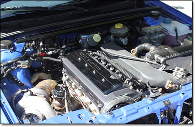 Tuning Audi RS2 - MaxxECU V1 Plugin Tuning Audi RS2 - MaxxECU V1 Plugin