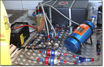 Tuning Volvo 960 - MaxxECU V1 Tuning Volvo 960 - MaxxECU V1