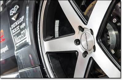 Ford Mustang GT V8 Coyote - MaxxECU V1 Plugin Ford Mustang GT V8 Coyote - MaxxECU V1 Plugin