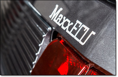 Ford Mustang GT V8 Coyote - MaxxECU V1 Plugin Ford Mustang GT V8 Coyote - MaxxECU V1 Plugin