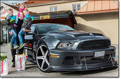 Ford Mustang GT V8 Coyote - MaxxECU V1 Plugin Ford Mustang GT V8 Coyote - MaxxECU V1 Plugin
