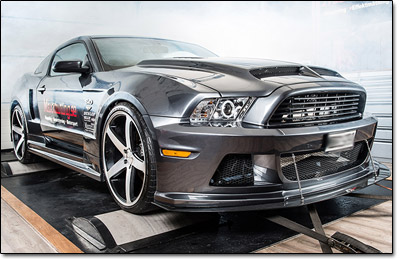 Ford Mustang GT V8 Coyote - MaxxECU V1 Plugin Ford Mustang GT V8 Coyote - MaxxECU V1 Plugin