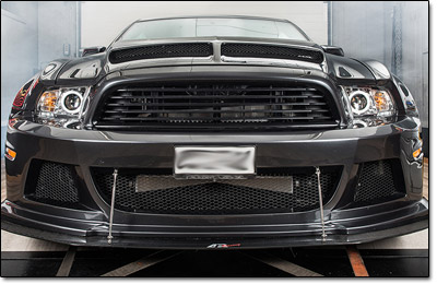 Ford Mustang GT V8 Coyote - MaxxECU V1 Plugin Ford Mustang GT V8 Coyote - MaxxECU V1 Plugin