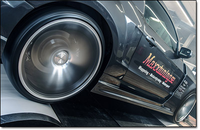 Ford Mustang GT V8 Coyote - MaxxECU V1 Plugin Ford Mustang GT V8 Coyote - MaxxECU V1 Plugin