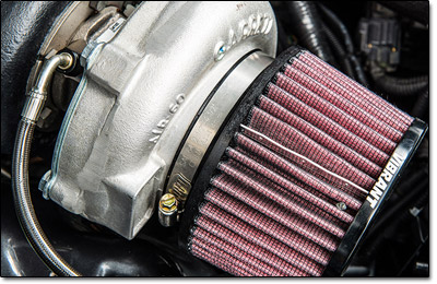Ford Mustang GT V8 Coyote - MaxxECU V1 Plugin Ford Mustang GT V8 Coyote - MaxxECU V1 Plugin