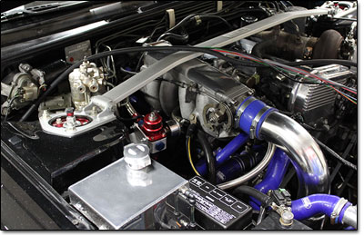 Installation and tuning Mitsubishi EVO 6 - MaxxECU V1 Installation and tuning Mitsubishi EVO 6 - MaxxECU V1