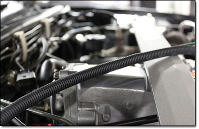 Installation and tuning Mitsubishi EVO 6 - MaxxECU V1 Installation and tuning Mitsubishi EVO 6 - MaxxECU V1