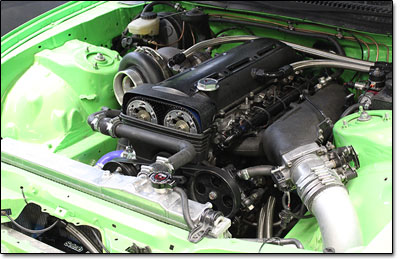 Tuning Toyota Supra MK4 - MaxxECU V1 Tuning Toyota Supra MK4 - MaxxECU V1