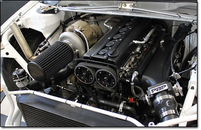Tuning Mitsubishi EVO 9 - MaxxECU V1 Tuning Mitsubishi EVO 9 - MaxxECU V1