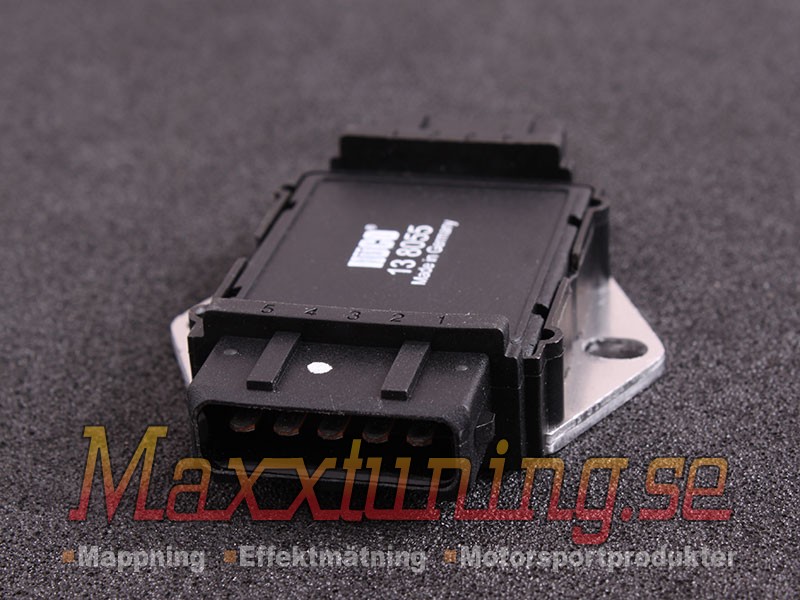 Ignition module 4 output - Maxxtuning AB