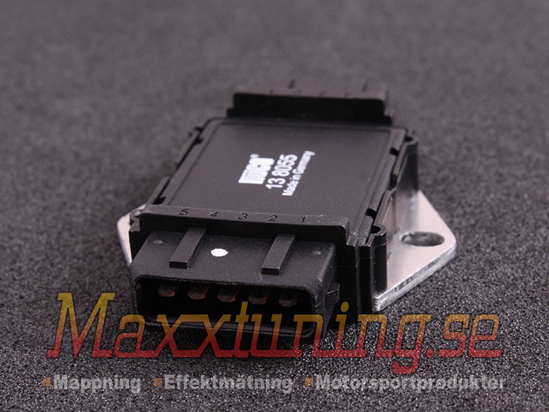 Ignition module 4 output Maxxtuning AB